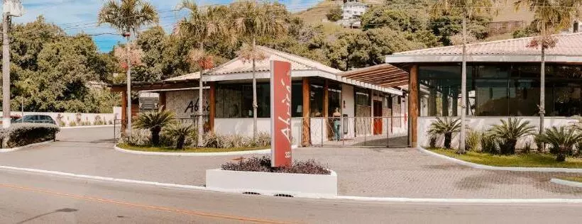 ホテル Abricó Beach
