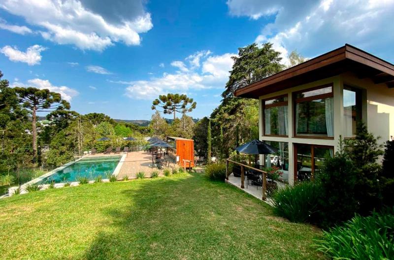 هتل Boutique Quebra Noz