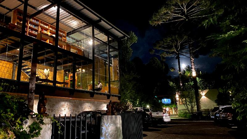 هتل Boutique Quebra Noz