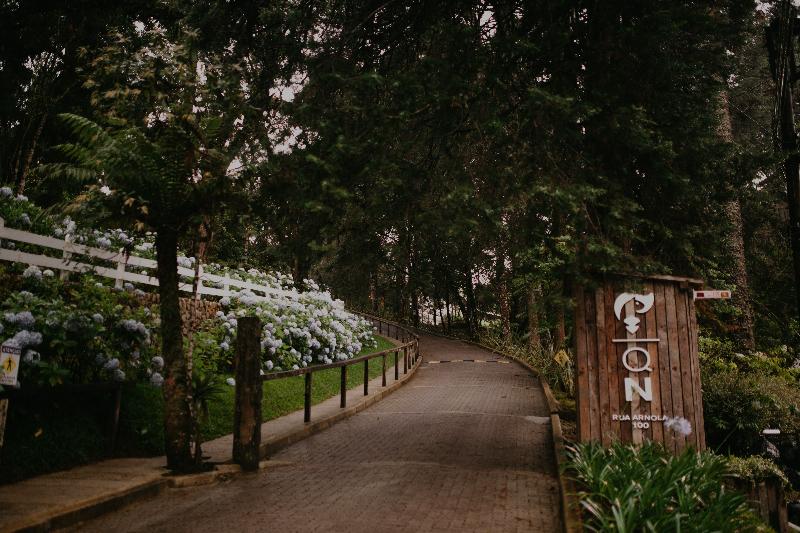 هتل Boutique Quebra Noz