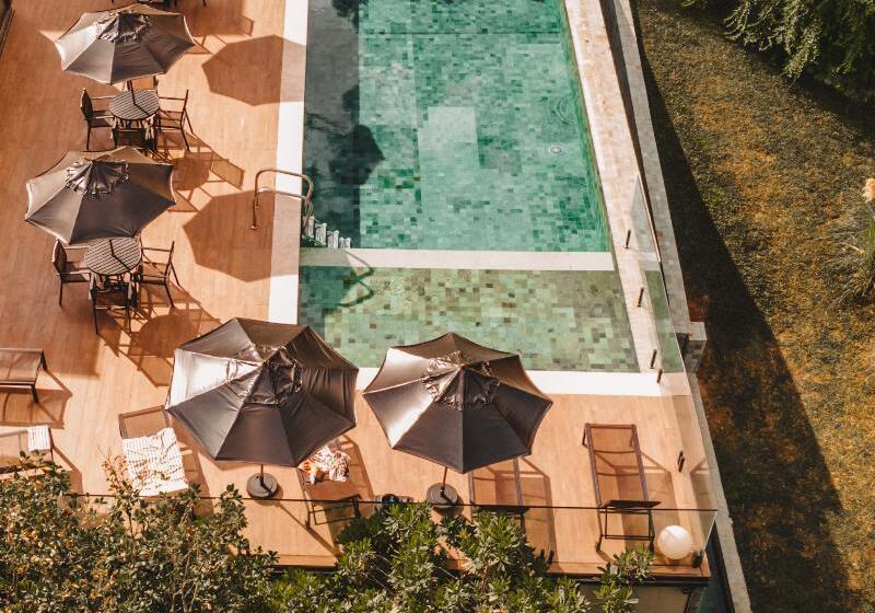 هتل Boutique Quebra Noz