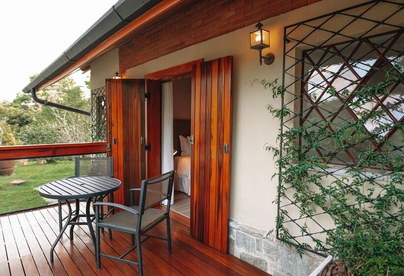 هتل Boutique Quebra Noz