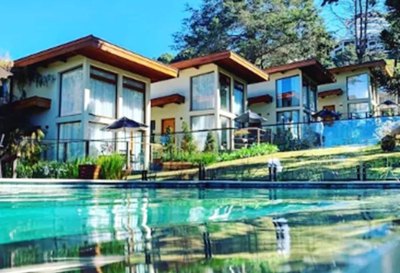 هتل Boutique Quebra Noz