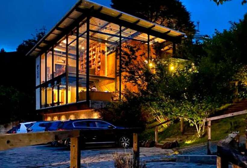 هتل Boutique Quebra Noz