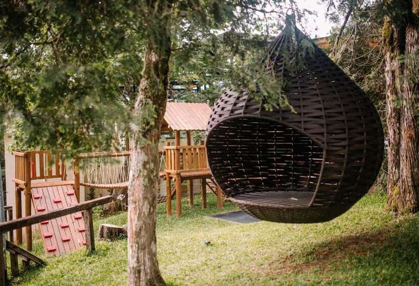 هتل Boutique Quebra Noz