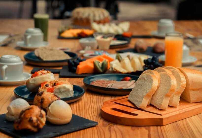 هتل Boutique Quebra Noz