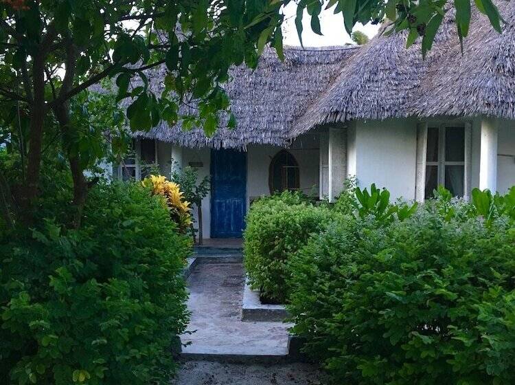 فندق Driftwood Beach Lodge