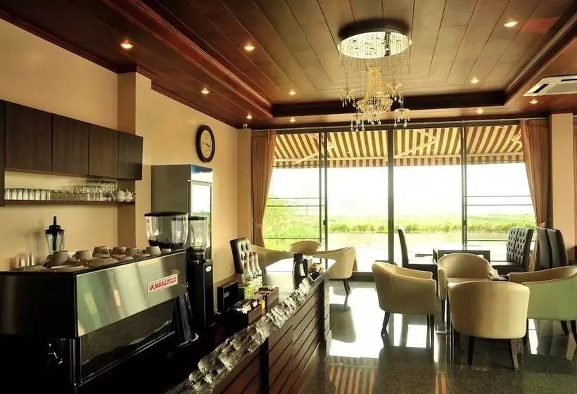 Green Hill Hotel Phayao