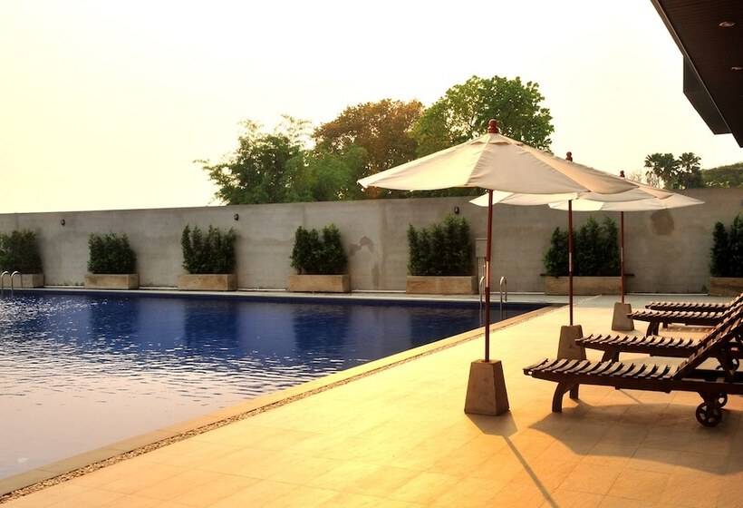 Green Hill Hotel Phayao