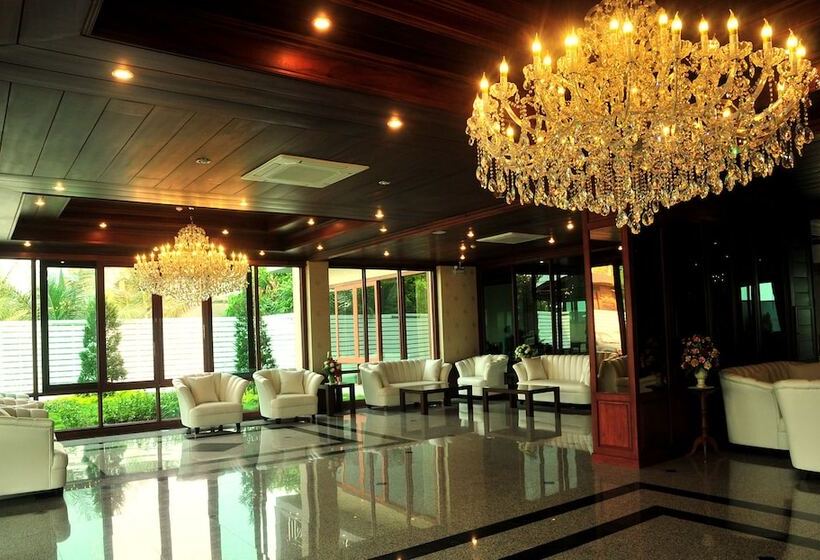 Green Hill Hotel Phayao