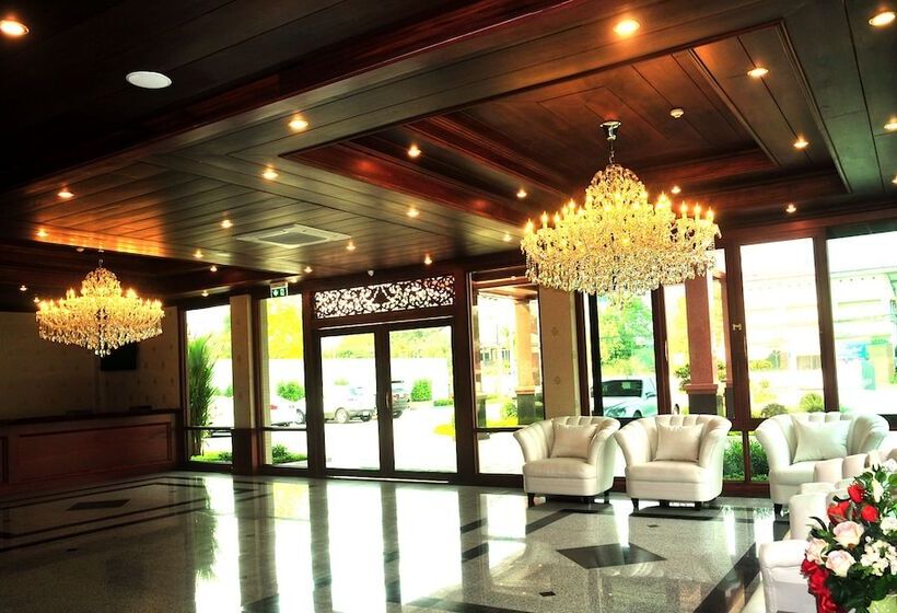 Green Hill Hotel Phayao