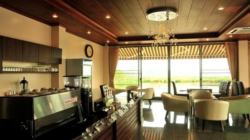 Green Hill Hotel Phayao