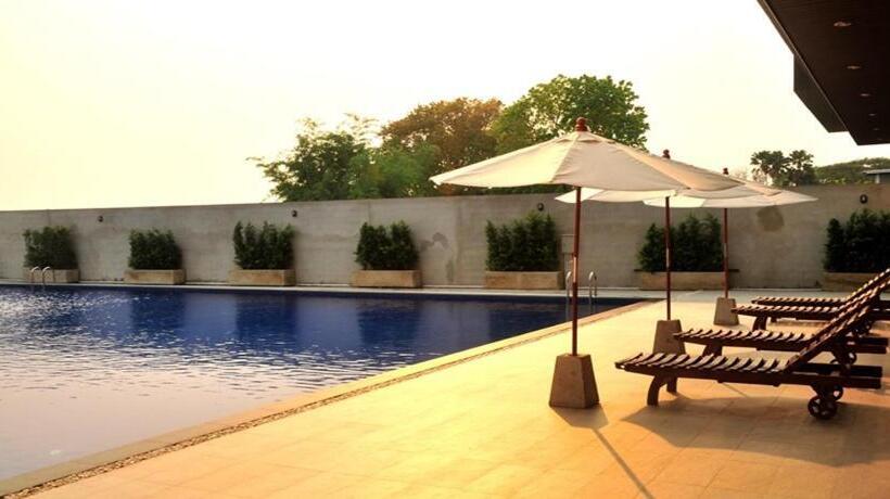 Green Hill Hotel Phayao