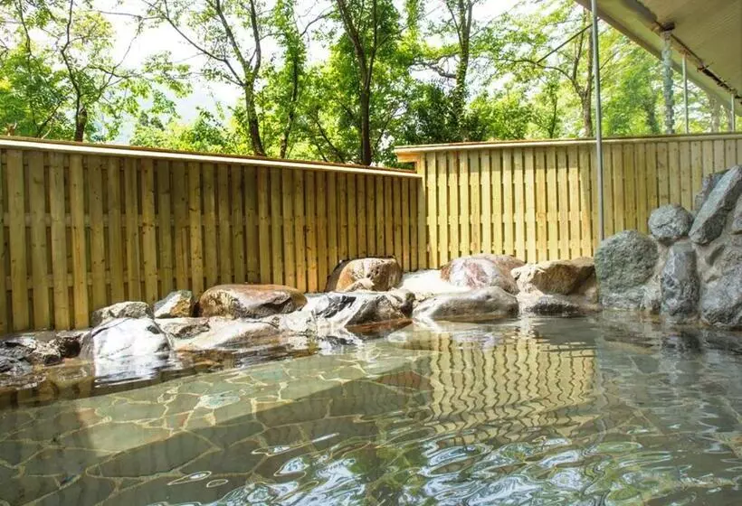 Itoen Hotel New Sakura