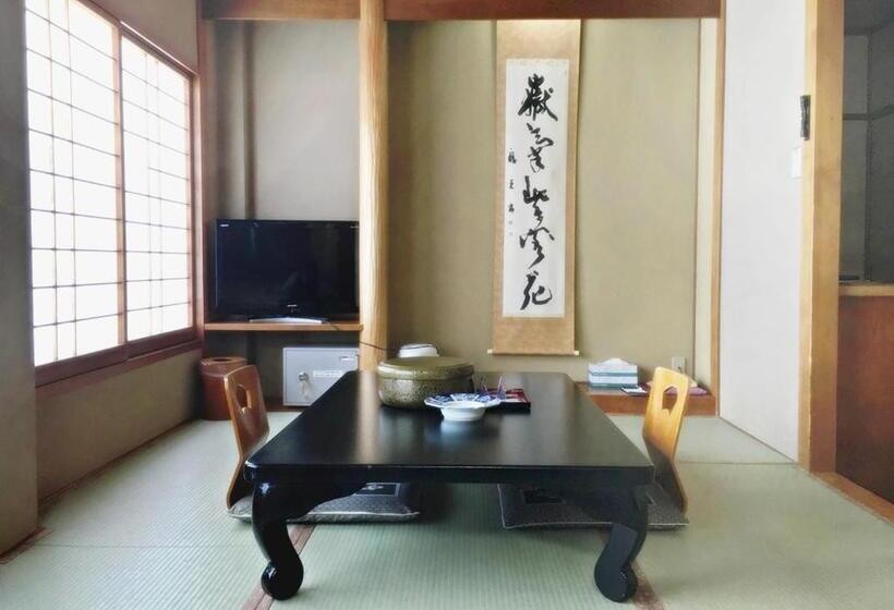 Itoen Hotel New Sakura