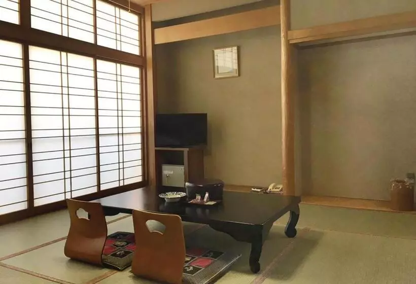 Itoen Hotel New Sakura