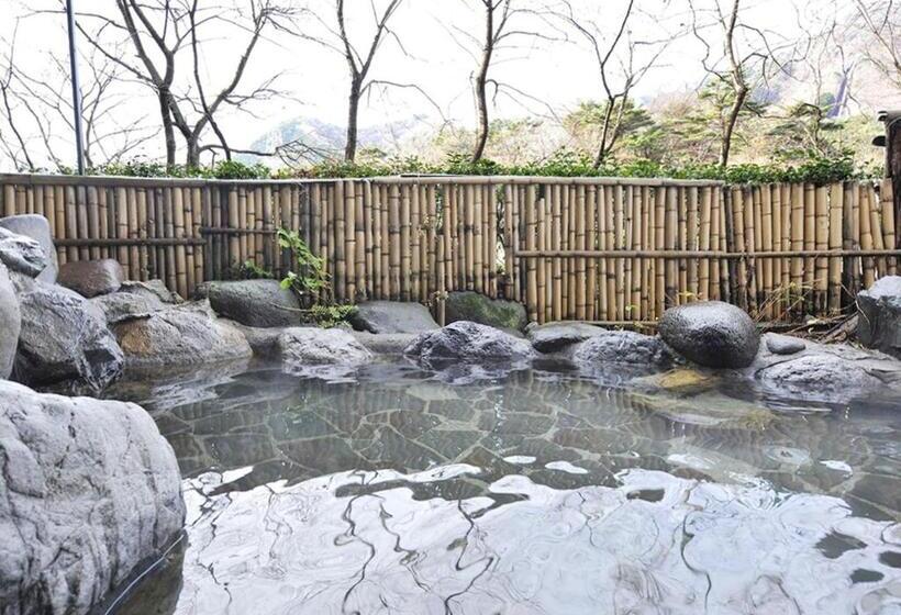 Itoen Hotel New Sakura