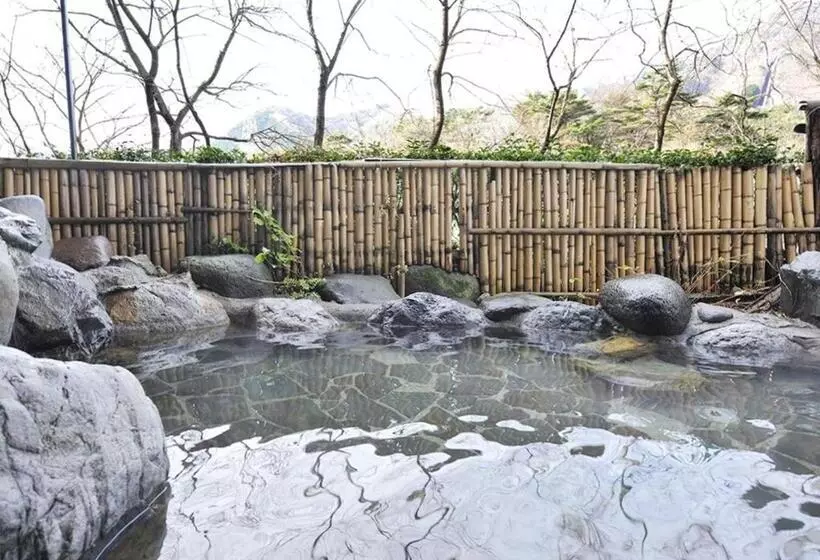 Itoen Hotel New Sakura