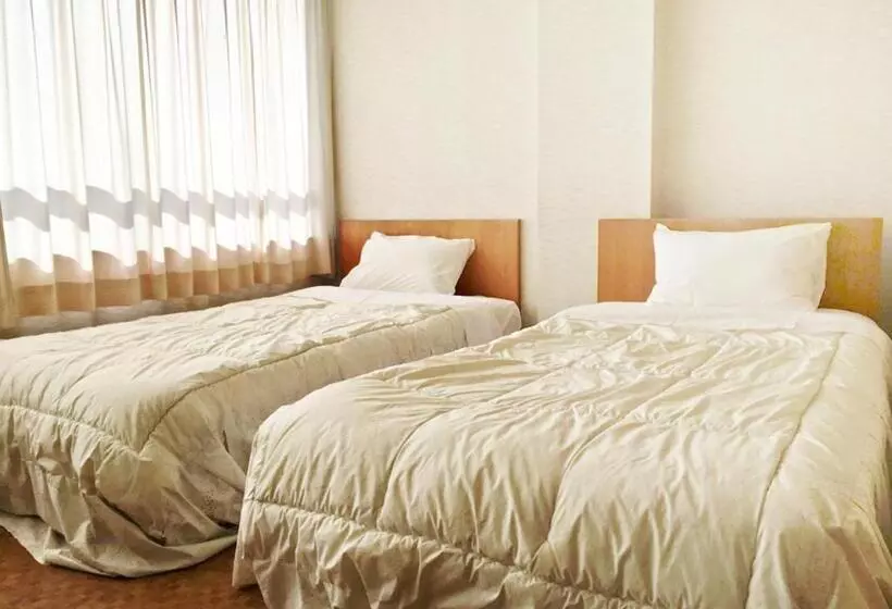 Itoen Hotel New Sakura