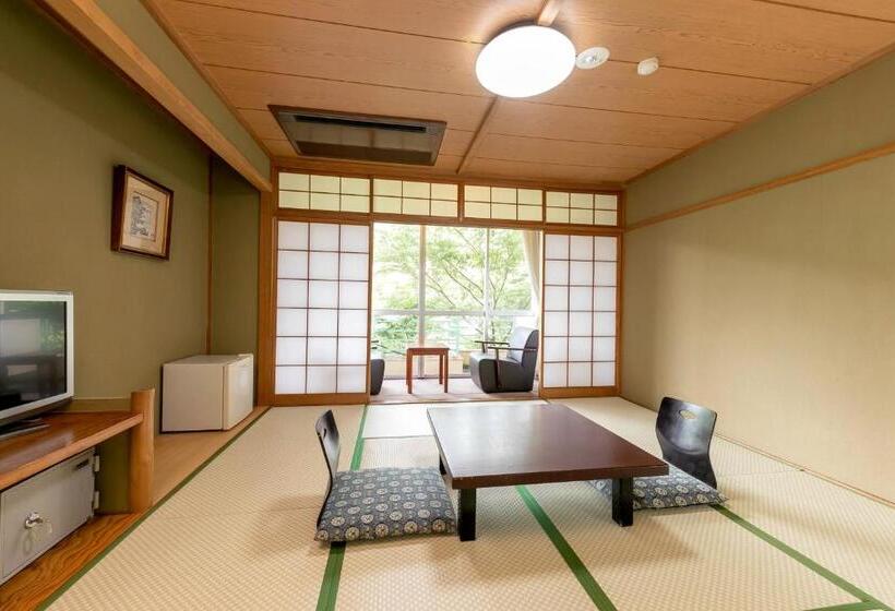 Itoen Hotel New Sakura