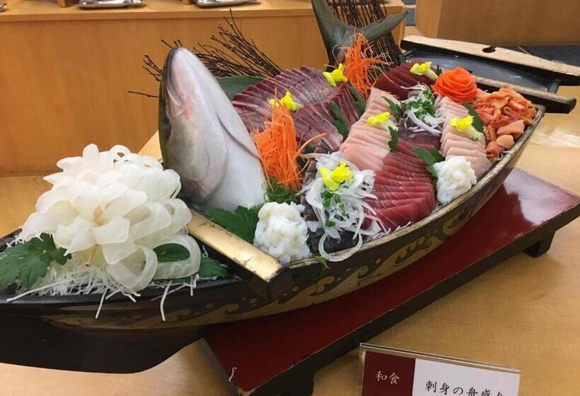 Itoen Hotel New Sakura