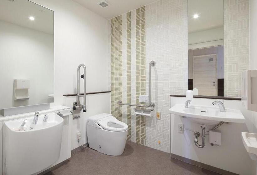 فندق New Matto Terminal