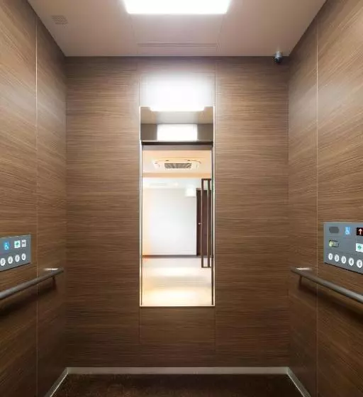 Hotelli New Matto Terminal