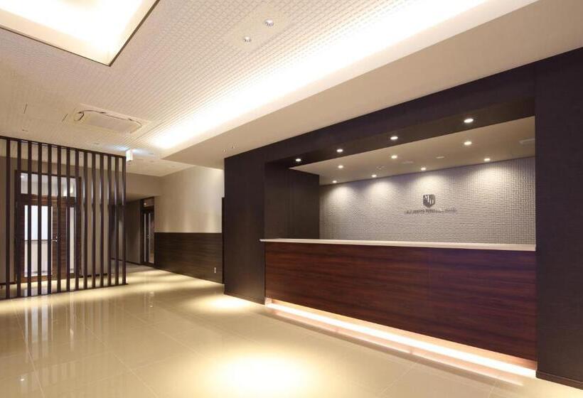 فندق New Matto Terminal