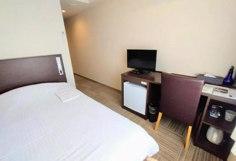 Hotelli New Matto Terminal