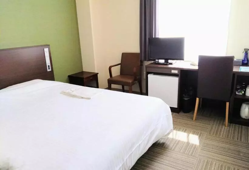 Hotelli New Matto Terminal