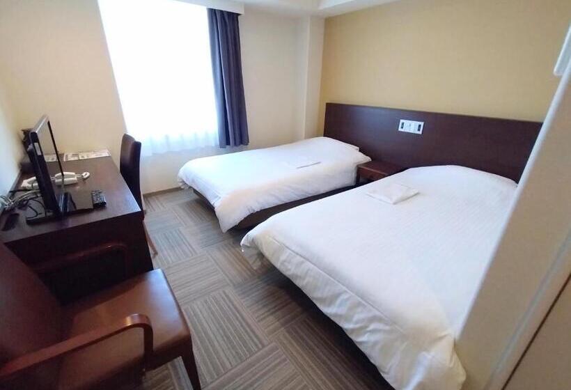 فندق New Matto Terminal