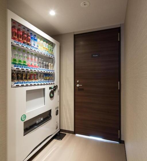 فندق New Matto Terminal