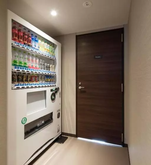 Hotelli New Matto Terminal