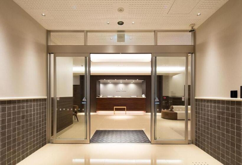 فندق New Matto Terminal