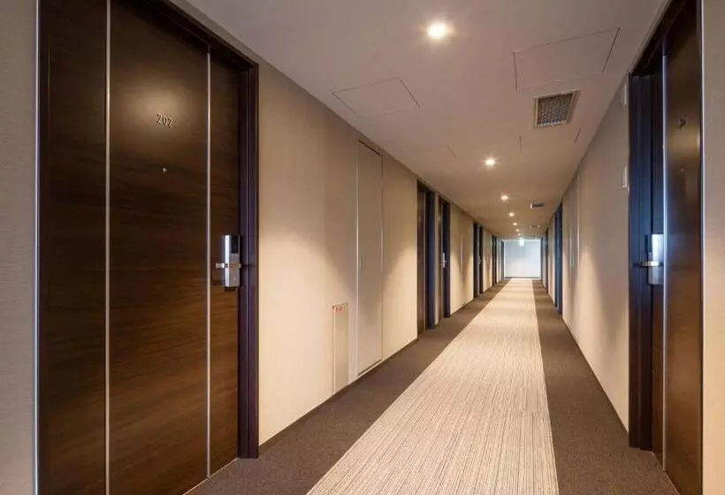 Hotelli New Matto Terminal