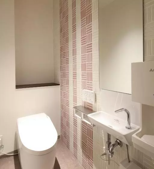 Hotelli New Matto Terminal