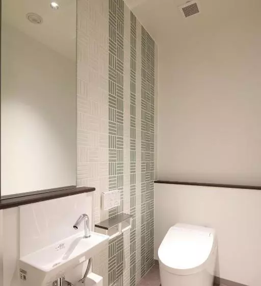 Hotelli New Matto Terminal