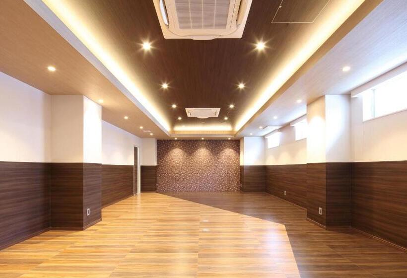 فندق New Matto Terminal