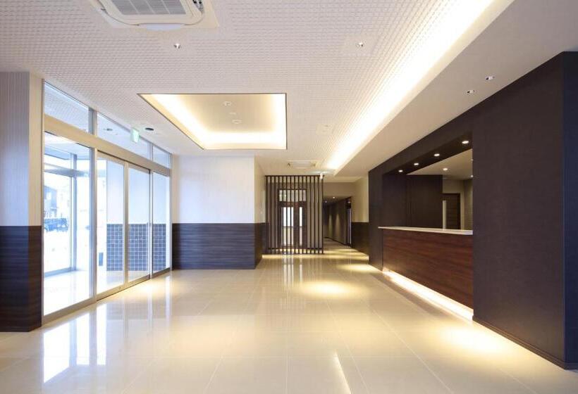 فندق New Matto Terminal