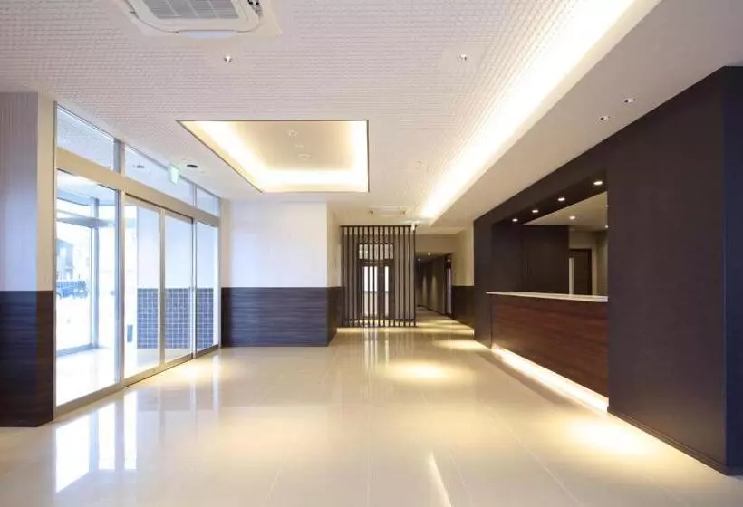 Hotelli New Matto Terminal