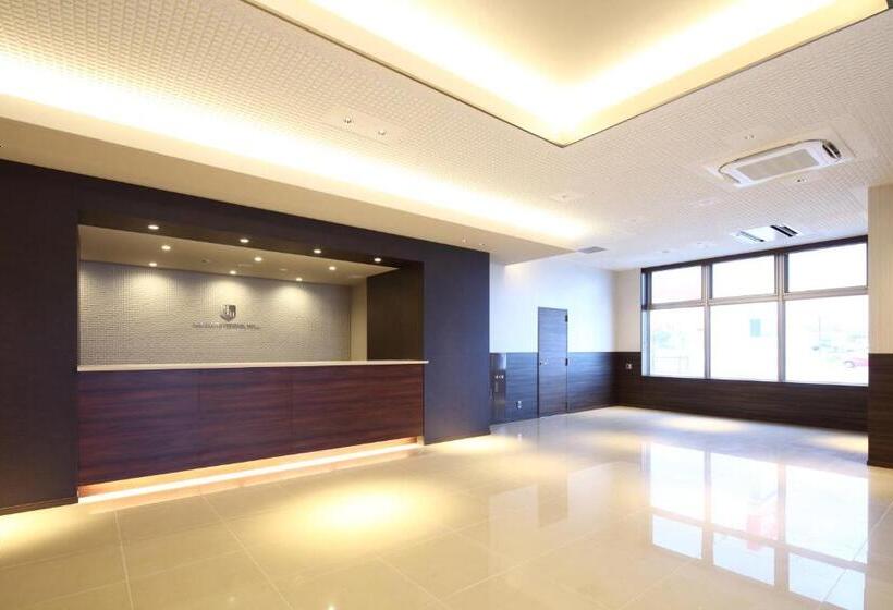 فندق New Matto Terminal