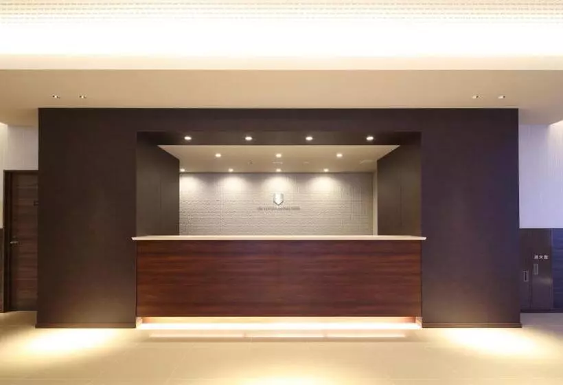 Hotelli New Matto Terminal