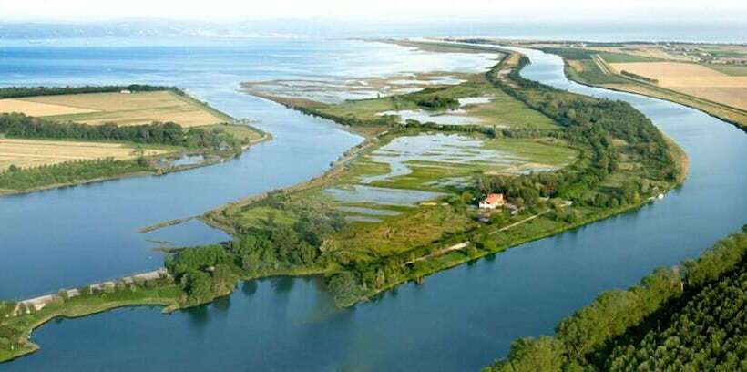 בית מלון כפרי Nuovo Albergo Operai