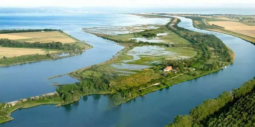 Hotelli Nuovo Albergo Operai