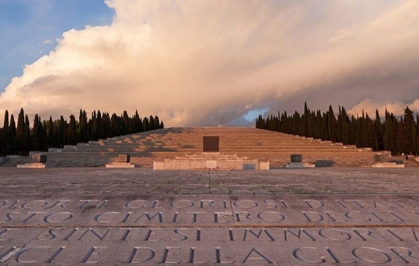 בית מלון כפרי Nuovo Albergo Operai