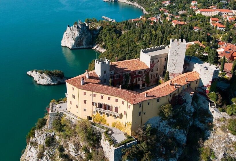 בית מלון כפרי Nuovo Albergo Operai