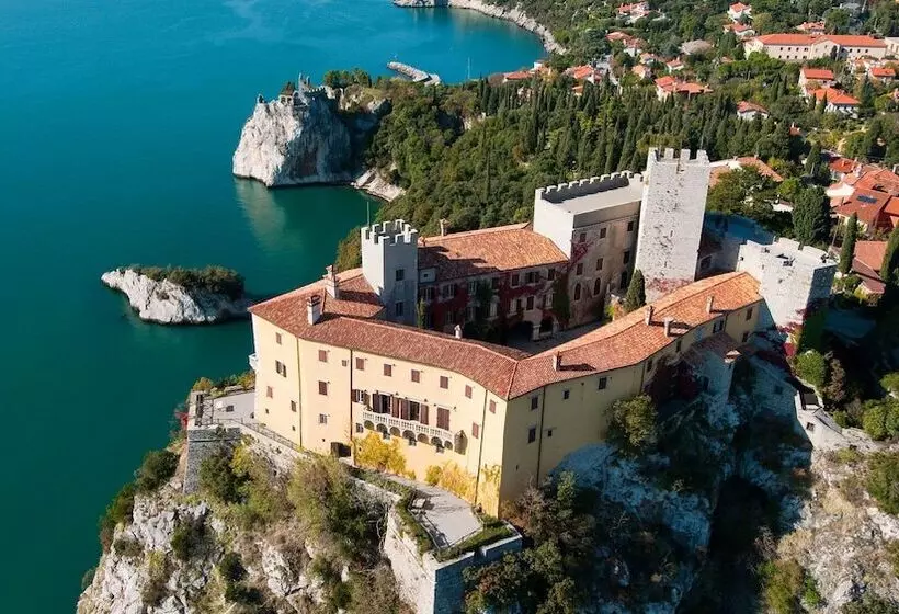 Hotelli Nuovo Albergo Operai