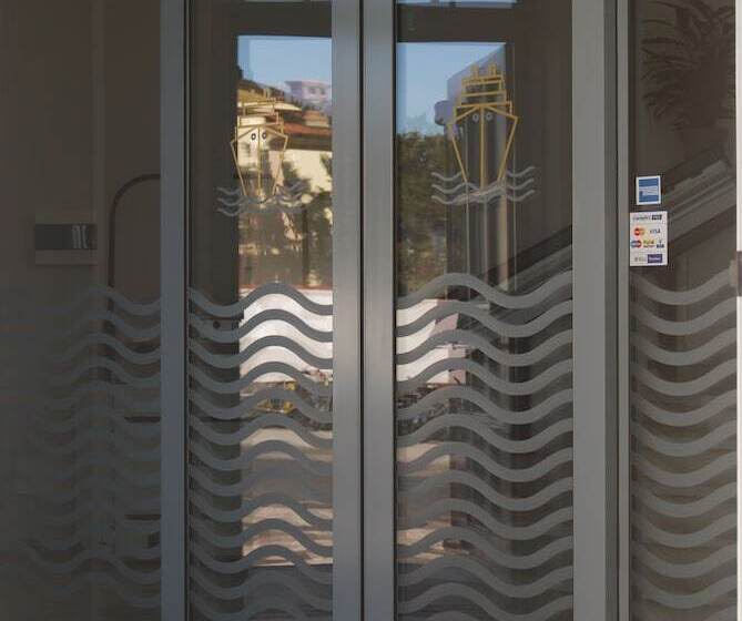 בית מלון כפרי Nuovo Albergo Operai