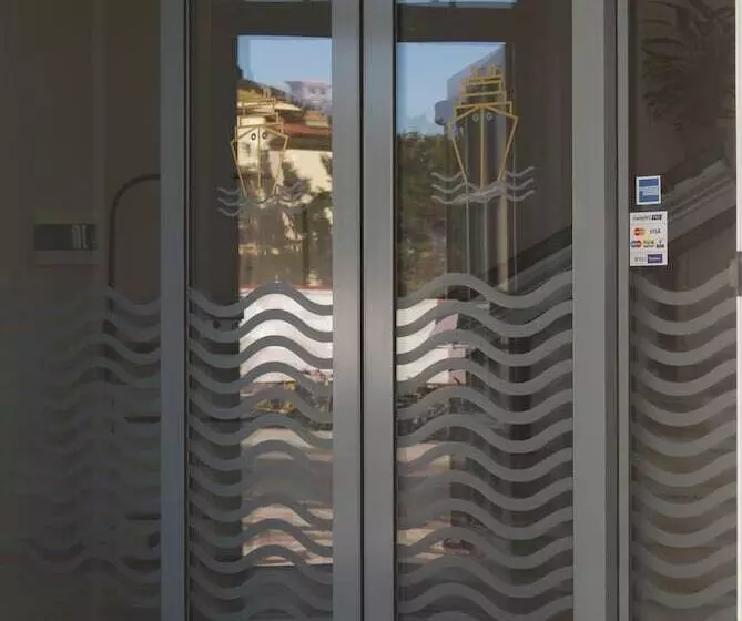 Hotelli Nuovo Albergo Operai