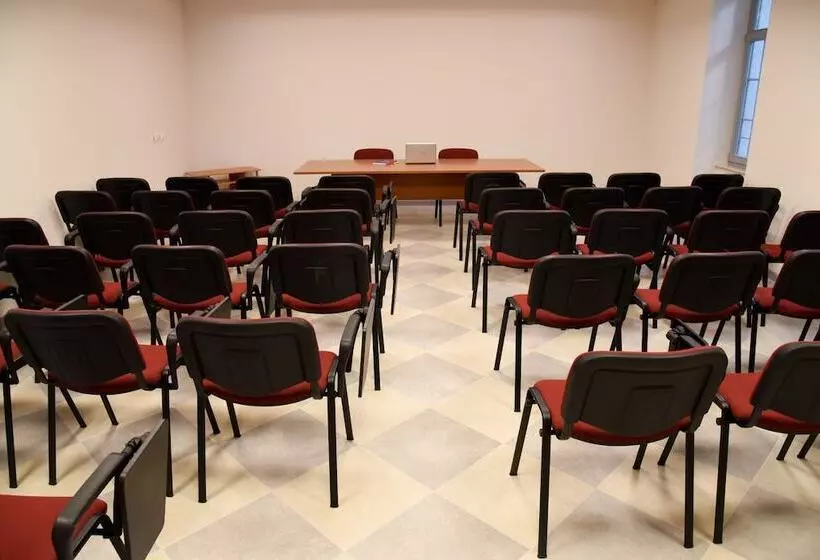 Hotelli Nuovo Albergo Operai